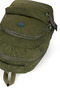 Unisex Crinkle Waterproof Fabric Large Size Multi-Compartment School and Travel Backpack Cty-Lbn-302 - 5