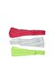 Bandana Parachute Model Elastic 3 Piece - 5