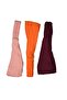 Bandana Parachute Model Elastic 3 Piece - 6