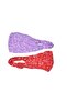 Elastic Parachute Bandana Set - 4