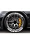 Speedhunters 2.5 Cm White Car Tire - 4 Original Products - 3