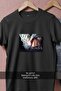 Oversize Vikings Unisex T-Shirt with Foreign Series Design - 3