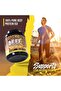 Beef Protein Isolate, Cola, 4 LB - High Protein, Low Carb, Alternative to Whey & Vegan Protein - 2