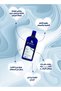Thickening Wheat Germ Shampoo With Shea Butter – 400ml - 4
