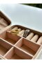 Gourmet Series Chain Model Ring - 4