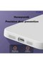 Infinix Note 30 Vip Case (X6710) Launch Premium Lens Protected Soft Erasable - 7