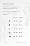 Men's Ottoman Fabric Half-Zip Track Suit 2-Piece Set - 4