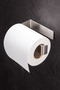 Stainless Steel Toilet Paper Hanger -Toilet Paper Holder
