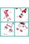 Jet Baby Stroller – Lightest Baby Carrier Buggy – Travel Baby Item for Toddler 6m - 6