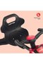 Drifter Drift Bike 4 Wheel Scooter with Grip Handles, LED Lights, and Pedals - 7