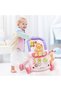 Baby Push Activity Walker, for Baby Boy Girl 18-Months+ with Educational Play Learnin - 8