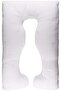 Full Body Pregnancy Pillow U-Shaped - 4