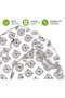 Swaddle Pods with Beanie Pack of 2 Swaddle Blankets - 6