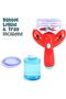 Bubble Burst Bubble Machine – Automatic Blowing Bubble Toys for Girls and Boys - 5