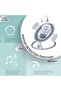 Baby Swing - Grey - 5