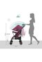 Neo Plus Light Weight Travel Stroller/Pushchair for Baby/Kids/Toddler from 0 Months+ - 7