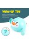 Baby Bath Toys – Mini Floating Duck with Accessories - 5