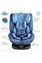 Rover Baby/Infant Travel Car Seat -Group 0+/1/2/3- 360° Rotating Car Seat, MultiStag - 3
