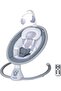 Baby Swing - Grey