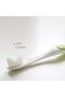 Fingertip Baby Toothbrush With Soft Bristles For Infants, Multi-color - 6