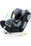 Gyro Car Seat – 360° Rotating Booster Seat for Kids/Infants/Toddlers Baby Travel - 2