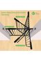 Secura Baby Safety Gate 76-80cm with 20cm extension, Auto lock barrier - Extra Wide m - 4