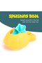 Baby Bath Toys – Mini Floating Duck with Accessories - 3