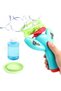 Bubble Burst Bubble Machine – Automatic Blowing Bubble Toys for Girls and Boys - 2