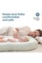 Baby lounger(9m+) 95*55- Green - 5