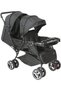 Magnum Tandem Easy Fold Twin Travel Stroller/Tandem Stroller