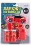 Raptor Bubble for Kids – Cool Bubble Maker Car Toy – Blowing Bubble Machine - 7