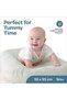 Baby lounger(9m+) 95*55- Green - 4