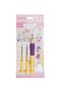 Mi̇na Cari̇n Punch - Punch Needle Set Pn 001Pk - 2