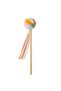 - DIY Headband & Wand - Floral Head Ornament & Wand Handcrafted Set - 4