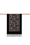 Life Luxury Cashmere Embroidered Winter Shawl - (80 cm 200 cm) - 2