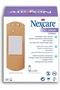 Sheer Bandages 100pcs – 3M Flexible, Breathable, All-Occasion Protection - 5
