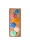 - Big Pom Pom Hair Clips - Big Hairpins with Pompoms - 4