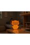 Children's Room Decorative Lighting Night Lamp Led Color Amber - 2