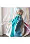 - Metallic Rainbow Cape & Wand - Metallic Rainbow Cape & Wand - 2