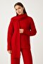 Atkili Knitwear Suit - 4