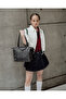 Black Women's Shoulder Bag Us25521 Online Exclusive - 3