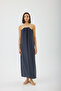 Beaded Strap Dress