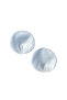 Bamboo Patterned Leak Proof Washable Mother Breast Pad (Pair) - 4