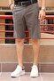 Summer Cover Pocket Detail Sulfide Men's Shorts