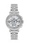 Women's Wristwatch Qt142S-02Ss