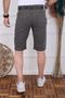 New Season Pocket Embroidered Summer Shorts - 3