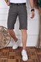 New Season Pocket Embroidered Summer Shorts
