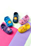 Comfortable, Stylish Children's Sandals, Lightweight, Comfortable Eva, Orthopedic, Non-Slip Sole Figured Daily Slippers - 5