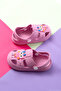 Comfortable, Stylish Children's Sandals, Lightweight, Comfortable Eva, Orthopedic, Non-Slip Sole Figured Daily Slippers - 4