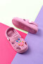 Comfortable, Stylish Children's Sandals, Lightweight, Comfortable Eva, Orthopedic, Non-Slip Sole Figured Daily Slippers - 3